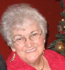 RUBY CARTER Obituary (2013)