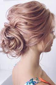 39 Best Pinterest Wedding Hairstyles Ideas Wedding Forward Prom Hairstyles For Short Hair Medium Hair Styles Chic Hairstyles