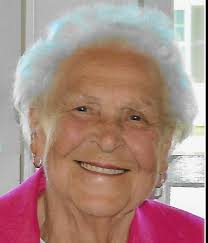 Catherine Madden Obituary (1929