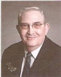 Jimmy Lynn “Jim” Lackey (1939-2009)