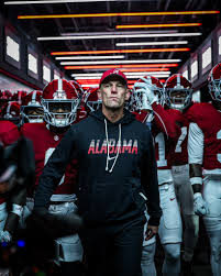 Alabama Football