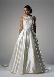 Bonnie Boatneck Ballgown Chic Demure Luxe Simple Wedding Dress Wedding Dresses Dresses Gown Wedding Dress