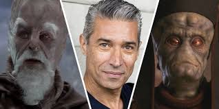 The Phantom Menace Star Defends Movie From Racism Accusations