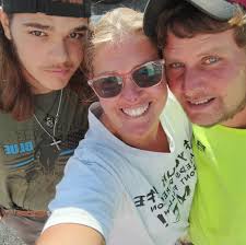 Danielle Trotter in people