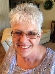 Sharon Muir Obituary