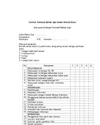 Beberapa sahabat menyatakan merasa belum bisa melaksanakan pbl di kelasnya, sebagian masih menerapkan pbl secara sederhana, dan dikatakan bahwa tak mudah menerapkan secara ideal. Contoh Laporan Evaluasi Pembelajaran Pkn Nusagates