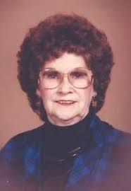 Bonnie Williams Perkins, 93