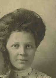 Eva Mae Clark Hoyle (1882-1967)