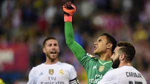 Check spelling or type a new query. Keylor Navas Startet Bei Real Madrid Voll Durch Uefa Champions League Uefa Com
