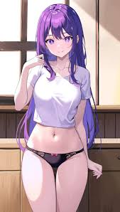 推しの子】二次元の世界に行って星野アイとめっちゃハメハメしたいと思わせるエロ画像まとめ