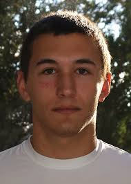 2008-2009 Men's Track & Field Roster