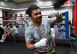 2552 ปาเกียวขึ้นชิงแชมป์โลก องค์กรมวยโลก (wbo) รุ่นเวลเตอร์เวท กับ มีเกล กอตโต นักมวยชาวปวยร์โตรีโก การชก. à¸›à¸²à¹€à¸ à¸¢à¸§ à¹€à¸£ à¸¡à¸‹ à¸­à¸¡à¹à¸¥ à¸§à¸— à¸­à¹€à¸¡à¸£ à¸à¸² à¸žà¸£ à¸­à¸¡à¸š à¸‚à¸­à¸‡à¸ˆà¸£ à¸‡ à¸ªà¹€à¸›à¸™à¸‹ 21 à¸ª à¸„ à¸™ Khaosod Line Today