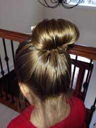 Easy Fan Bun For Long Hair Long Hair Styles Bun Hairstyles For Long Hair Fan Bun