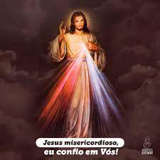 Festa Da Divina Misericordia Remedio Para A Alma Do Mundo Paroquia Nossa Senhora Do Perpetuo Socorro