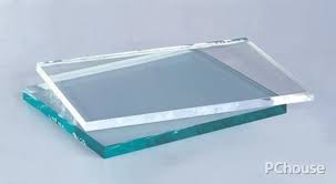 超白玻璃的介紹比一般玻璃不綠超多 decorative tray decor home decor