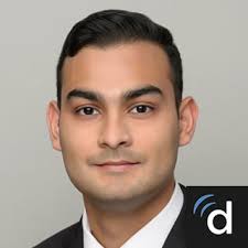 Dr. Waqas A. Malick, MD