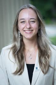 Lead for NC Fellow Ona Elkins Joins Murphy to Support Community Growth