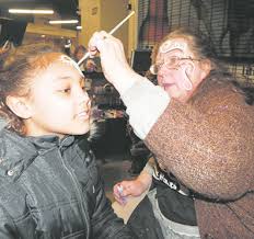 Residents opt for fun events