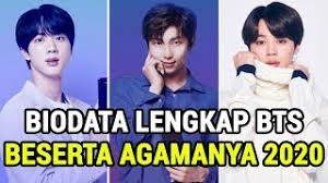 Biodata fahmi nasrullah agama ~ biodata swati maliwal agama biografi, suami, anak, keluarga, profil lengkap. Biodata Agama Bts Lengkap Profil Terbaru Cute766