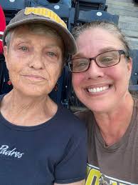 MS Baby Boomer Laura M. Gates asked me to post this about the recent  passing of her mother: Miriam H Gates, mother of baby boomers, Laura M  Gates, John S Gates, and