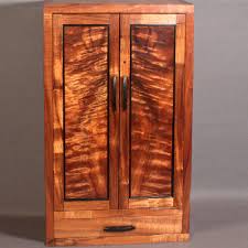 We did not find results for: Custom Wall Mounted Koa Jewelry Cabinet