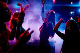 5 Best Dance Clubs In Bratislava Dance Clubs Dance Club Best Dance