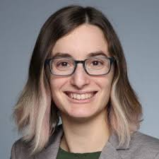 Interview with Professor Paige Glotzer, University of Wisconsin-Madison