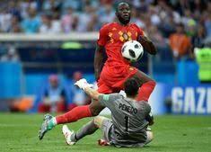 Le sélectionneur roberto martinez devra faire sans la belgique débute sa coupe du monde lundi, à partir de 17 heures face au panama. 7 Idees De Romelo Lukaku Diable Rouge Footeux Cr7 Messi