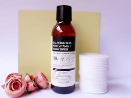 Galactomyces pure vitamin c glow toner. Galactomyces Pure Vitamin C Glow Toner Some By Mi