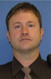 Passing of Retired Senior Constable Robert Douglas Murison, Ontario  Provincial Police