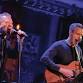 Adam Pascal & Anthony Rapp