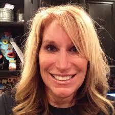 Sonja Vance's Instagram, Twitter & Facebook