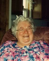 Anna B. BONSER Obituary November 14, 2023