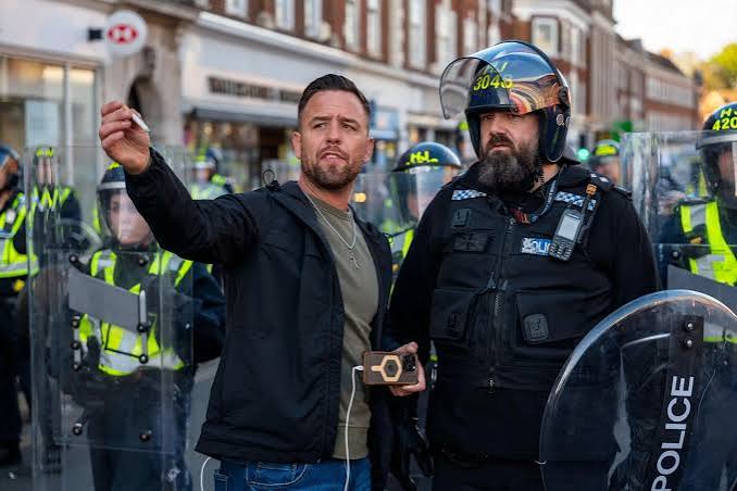 Danny Tommo charged after 'migrant boat slashed in Channel'