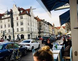 Munchen Restaurant Tipps Lieblingsrestaurants Einer Einheimischen Lieblingsspot Munchen Restaurant Tipps Restaurant Munchen Beste Restaurants Munchen