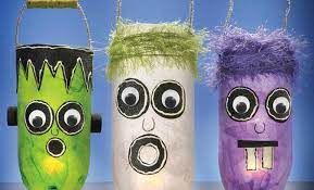 Argument Otpad Do Sad Botellas De Plastico Decoradas Eslisgreat Com