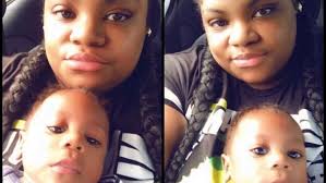 Fundraiser for Laverne Stanley by CHRISTINA LAURSEN : Shateisha Gordon