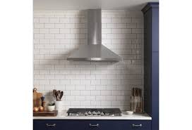 Maybe you would like to learn more about one of these? Ge Appliances Jvw5301sjss 30 Wall Mount Pyramid Chimney Hood Furniture And Appliancemart Range Hood