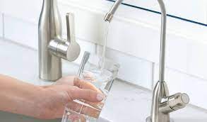 To install ge under sink water filter. Clean Healthy Water With Filtration Systems Ge Appliances