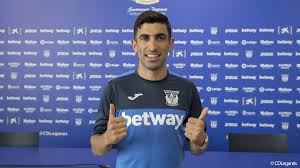 Michael nicolás santos rosadilla (born 13 march 1993) is a uruguayan footballer who plays as a forward. Michael Santos Se Marcha Cedido Al Leganes As Com