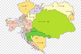 Es un país de europa con una superfice de 93.030 km2 y una población de 9.950.000 habitantes. Austria Hungria Imperio Austriaco Reino Da Hungria Compromisso Austro Hungaro De 1867 Mapa Fronteira Mundo Png Pngegg