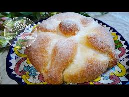 81 Pan De Muerto Tradicional Youtube En 2020 Pan De Muerto Pan De Muerto Receta Videos De Comida Postres