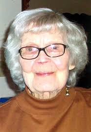 Jessie Rowland Obituary