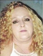 DARLENE ALVIDREZ Obituary (2015)