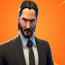 'john wick' skin returns to 'fortnite': Fortnite Leaked Skins John Wick Skin And Wick S Bounty Challenges Revealed In New Update Daily Star