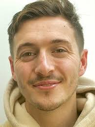 Sam Humes's Instagram, Twitter & Facebook