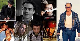 Johnny depp guides the visually stunning journey, smashing narrative conventions, moving seamlessly from interview to animation and in the finest gonzo… 8 Career Best Roles Johnny Depp S Greatest Performances In Movies Leisuremartini