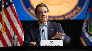 Media top headlines august 4. What New York Gov Andrew Cuomo Teaches Us About Leading In The Age Of Coronavirus