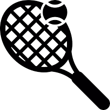 Huge range of tennis rackets. Tennis Raquet And Ball Free Sports Icons
