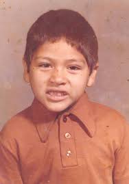 Jose Johnson Obituary